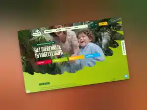 Maatwerk WordPress website voor Vogelpark Avifauna.jpg