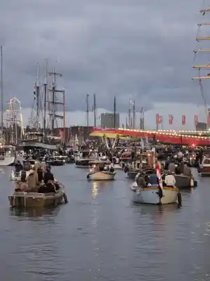 Prive Beveiliging en Diverse andere locaties Sail 2025 Amsterdam.jpg