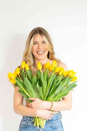 Werbung für einen Blumenladen.jpg
