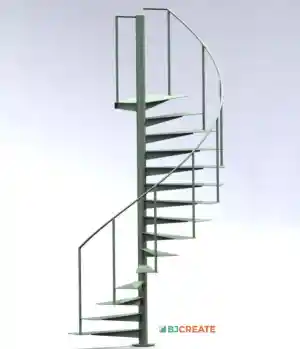 Wenteltrap - Roeselare.jpg