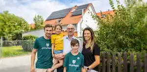 Nachhaltige Energie für Familie Reichinger aus Regensburg!.jpg