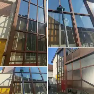 Reinigung von Glas-Aufzugsanlagen – streifenfrei und sicher bis in die.jpg