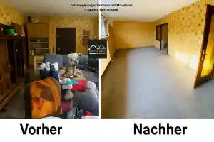Entrümpelung eines Einfamilienhauses in Bochum .jpg