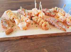 Sushiboxen & pokébowl .jpg