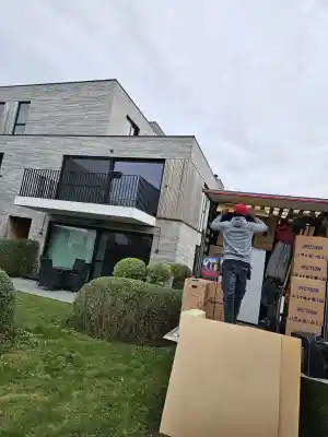 Internationale verhuizing van Kalmthout, Belgie naar Nederland!.jpg