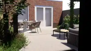 Stadstuin met organische vormen in Zundert.jpg