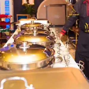 Carlton Ambassador Hotel conference catering in The Hague.jpg