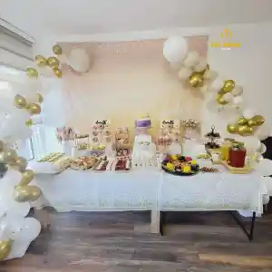 Birthday party  catering  for a family and friends in Papendrecht.jpg