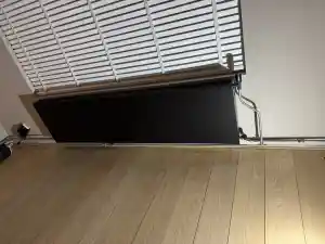 Nieuwe radiatoren en leidingen aangelegd.jpg