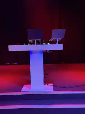 Geburtstag Party im Schelm Gaststätten GmbH Hotel Landhaus Greene.jpg