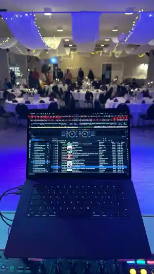 Geburtstag Party im Schelm Gaststätten GmbH Hotel Landhaus Greene.jpg