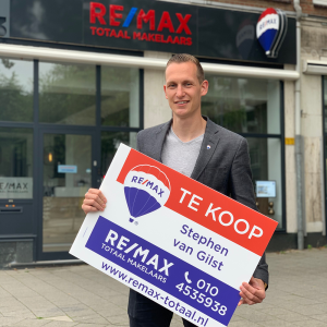RE/MAX Totaal makelaars | Stephen van Gilst.jpg