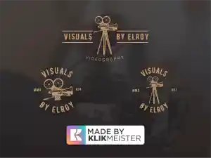 Visuals by Elroy: Website & Logo.jpg