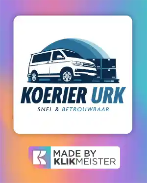 Koerier Urk: Website, Logo, Fotografie & Social Media Advertenties.jpg