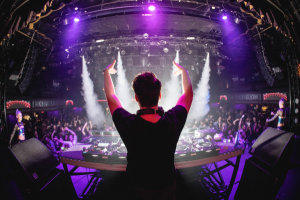 Großraumdiskotheken // u.a. OX Nightlife, Music Dome Kerkrade.jpg