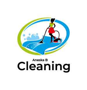 Aneska B Cleaning.jpg