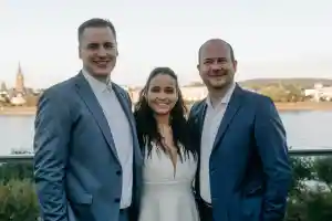Hochzeit im Ameron Bonn Hotel Königshof - Stephie & Patrick.jpg