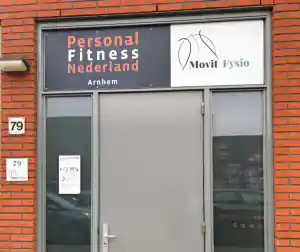 Personal Fitness Nederland - Arnhem.jpg