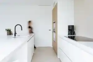 Strak, modern: naadloos.jpg