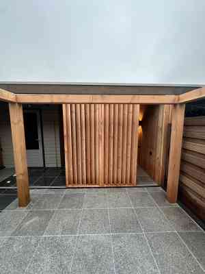 Mooie tuin aangelegd..jpg