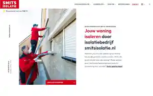 Smits Isolatie: Volledige online positionering.jpg
