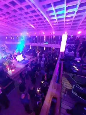 Als DJ an Bord der MS Europa 2.jpg