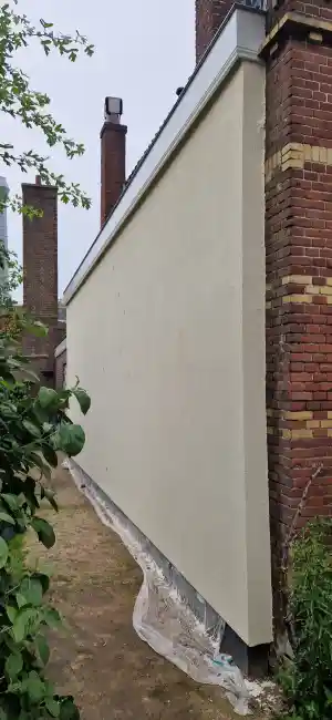 Buitengevelisolatie zijgevel Leiden.jpg