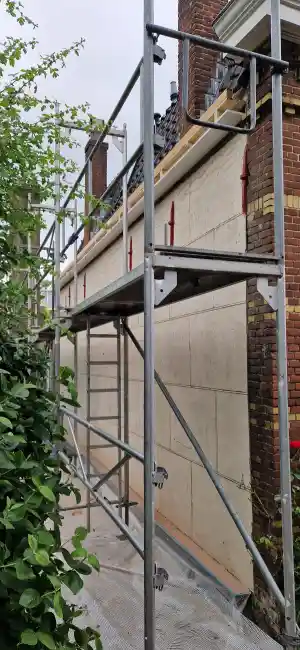 Buitengevelisolatie zijgevel Leiden.jpg