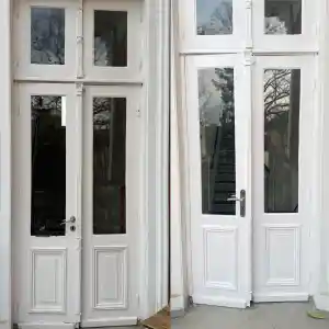 Sanierung Balkontürelement aus Holz neuer Look in Weiß.jpg