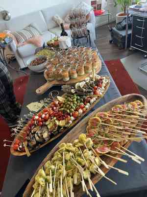 Geburtstagcatering Privat für 40 Personen .jpg