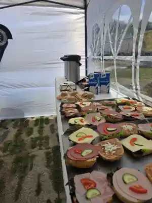 Kleines Catering für Spatenstich .jpg