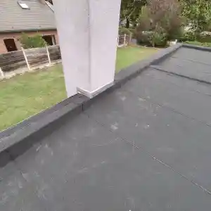 220m² plat dak, 5 niveau's. Isolatie + roofing sept. 2025.jpg