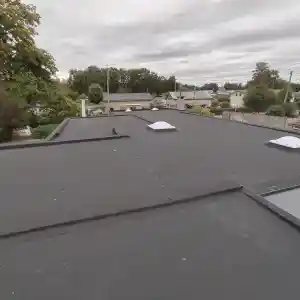 220m² plat dak, 5 niveau's. Isolatie + roofing sept. 2025.jpg