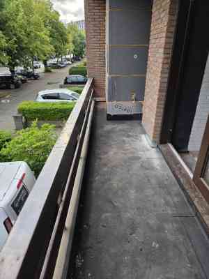 Isolatie + roofing hoofddak. Terrasen in resitrix te Borgerhout 05/'25.jpg