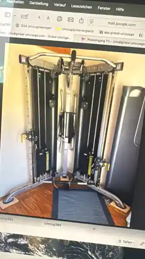 Fitnessturm Umzug inkl. Montage !.jpg