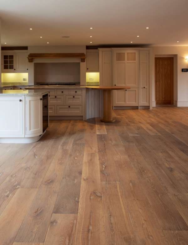 The Flooring Company in Denhaag Reviews Trustoo