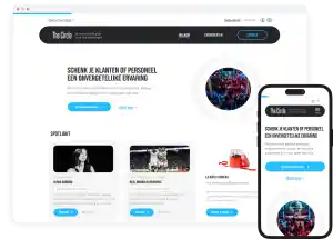 Open The Circle: Nieuwe website + maatwerk drupal.jpg
