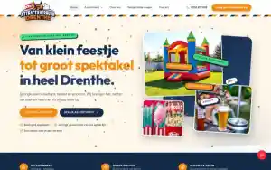 Website en landingspagina's voor Attractieverhuur Drenthe.jpg