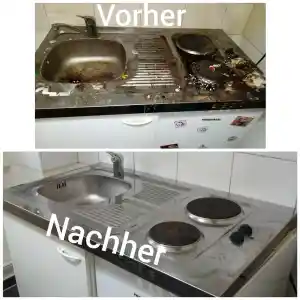 Reinigung einer kleinen stark verschmutzten Küchenzeile.jpg