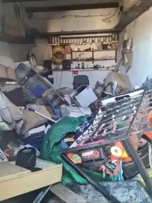 Garagenberäumung Großräschen .jpg