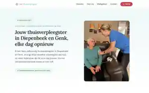 Website voor thuisverpleegster Vita (Diepenbeek en Genk).jpg