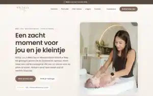 Nieuwe website voor Eau La La Baby Spa in Maasmechelen.jpg