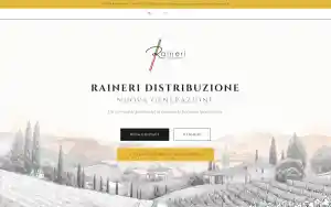 Drietalige website voor groothandel Raineri (NL/FR/IT).jpg