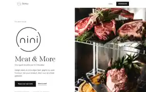 Website voor steakhouse NINI Resto in Vosselaar.jpg