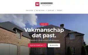 Nieuwe website voor bouwbedrijf Monnissen uit Maasmechelen.jpg
