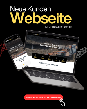 Webseite für ein Bauunternehmen in Brandenburg.jpg