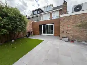 Uitbouw woning te Badhoevendorp.jpg