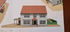 Totale project met zwembad + aanbouw.jpg