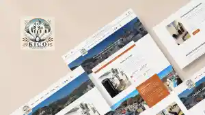 🌞 KiCo B&B Spanje – Meertalige website met boekingssysteem.jpg