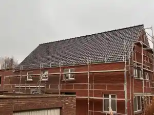 Renoveren en isoleren van dak..jpg